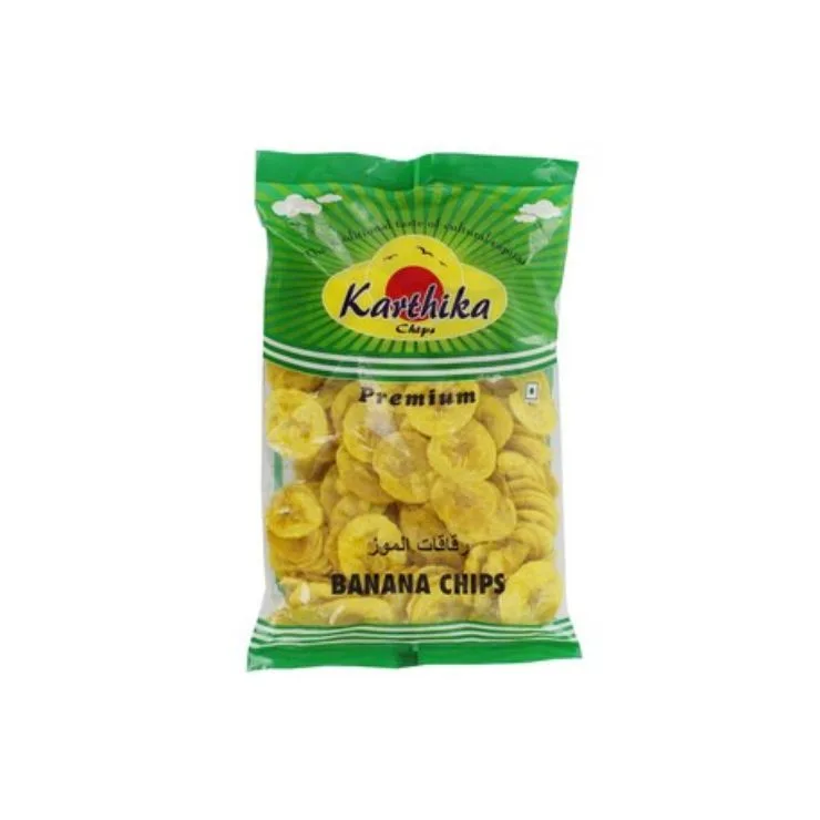 Karthika Banana Chips Tomato 105g