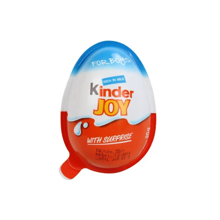 Kinder Joy 20gm