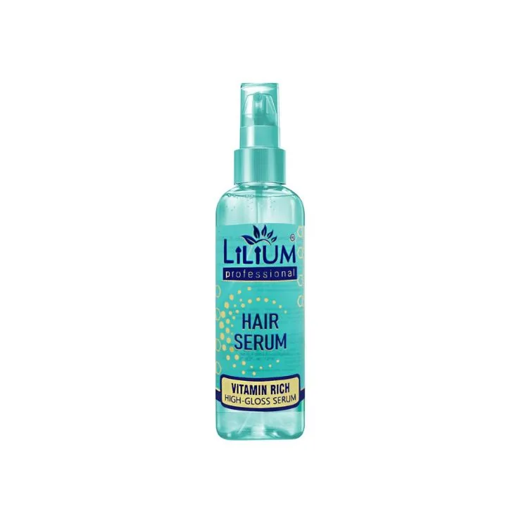 Lilium Professional Hair Serum 50ml