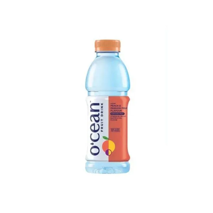 Ocean Fruit Drink Peace amp Passion Fruit Flavour 300ml