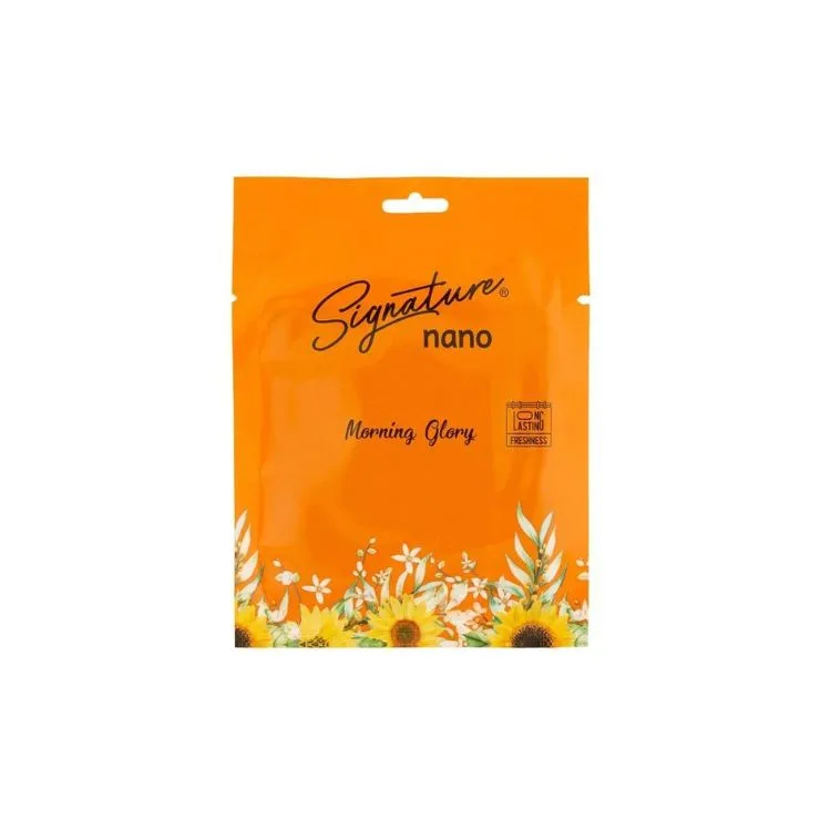 Signature Nano Morning Glory 10gm