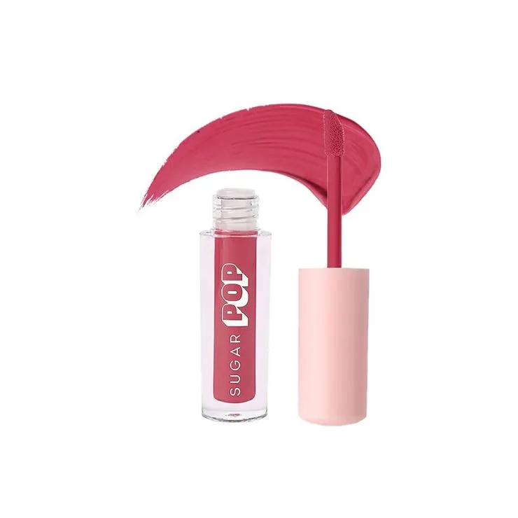 Sugar Pop Matte Lipcolour 21 Petal 1.6ml 1