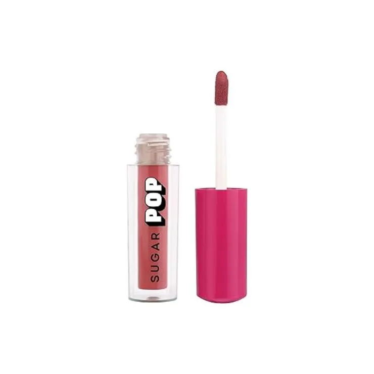 Sugar Pop Matte Lipcolour 23 Coral Burst 1.6ml