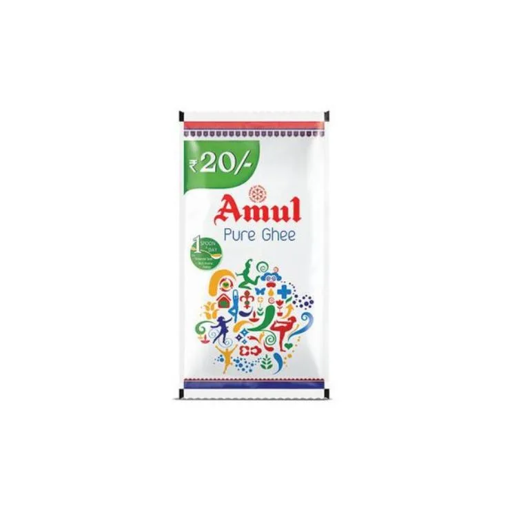 Amul Pure Ghee 29Ml