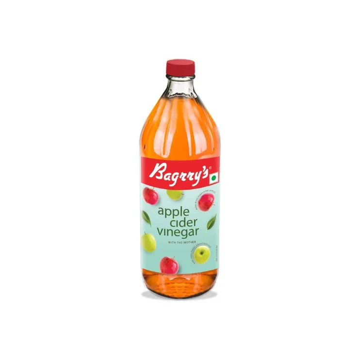 Bagrrys Apple Cider Vinegar 500Ml