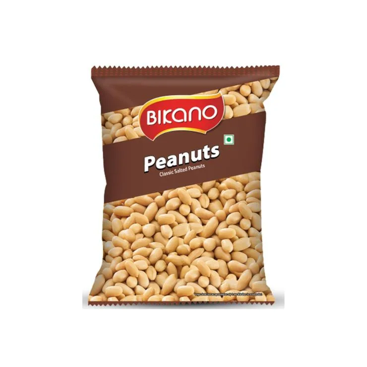 Bikano Peanuts Classic Salted Peanuts 200Gm