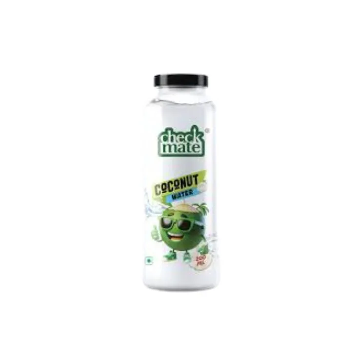 Check Mate Coconut Water 200Ml