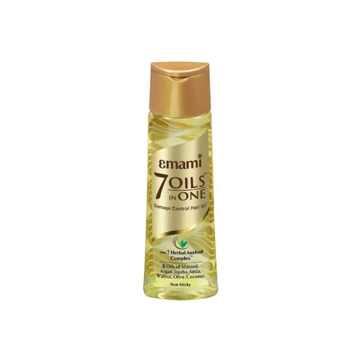 Emami 7 Oils In One 200Ml
