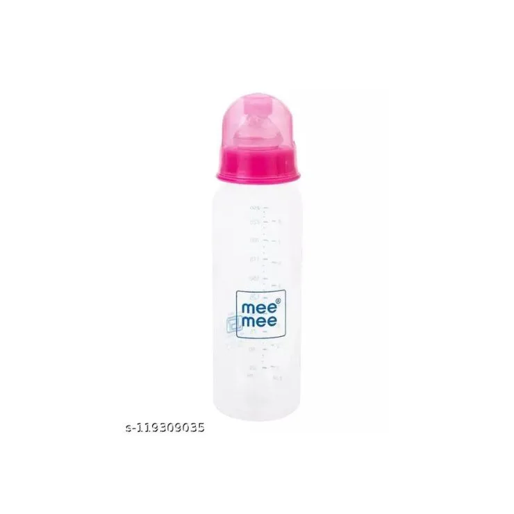 Mee Mee Eazy Flotm Premium Baby Feeding Bottle Bpa Free