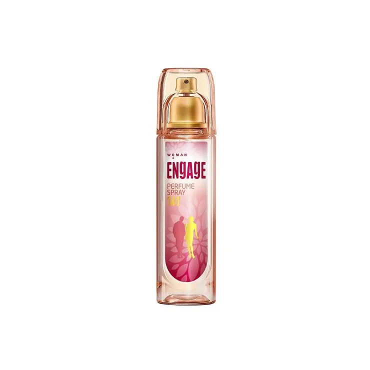 Woman Engage Perfume Spray W1 120ml
