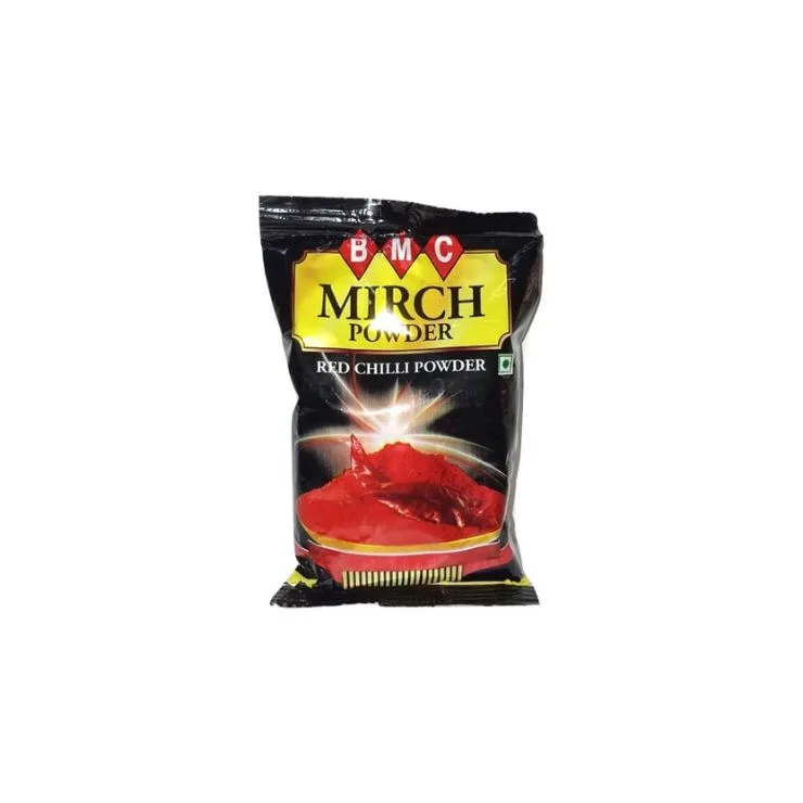 BMC Mirch Powder | Red Chilly Powder (100g)