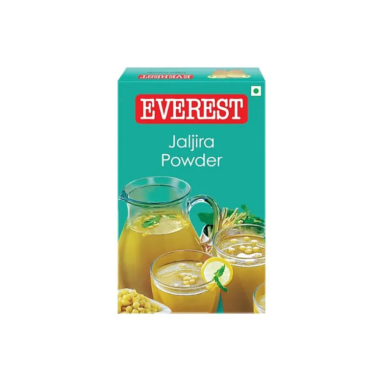 Everest Jaljira Powder 100Gm