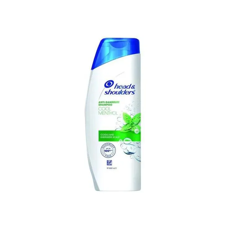 Head & Shoulders Anti Dandruff Shampoo Cool Menthol 72ml