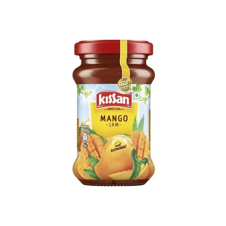 Kissan Mango Jam 188G