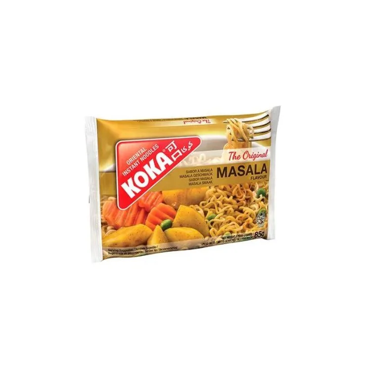 Koka The Original Masala Flavour 85Gm