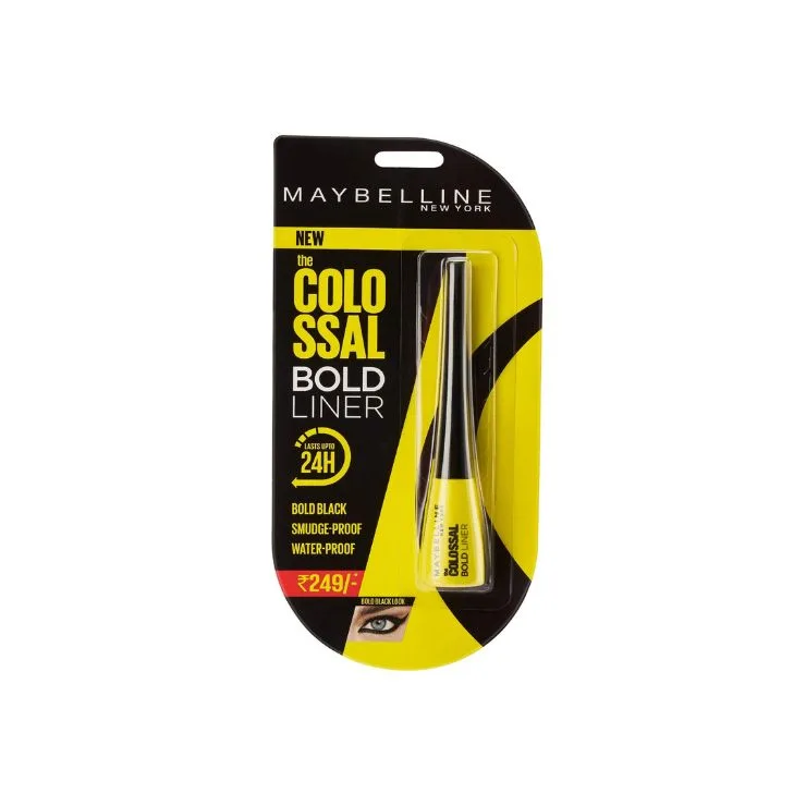 Maybelline The Colossal Bold Liner