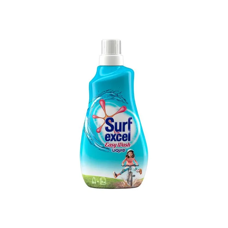 Surf Excel Easy Wash Liquid 500Ml