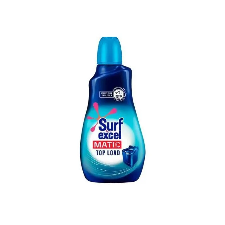 Surf Excel Matic Top Load 500Ml