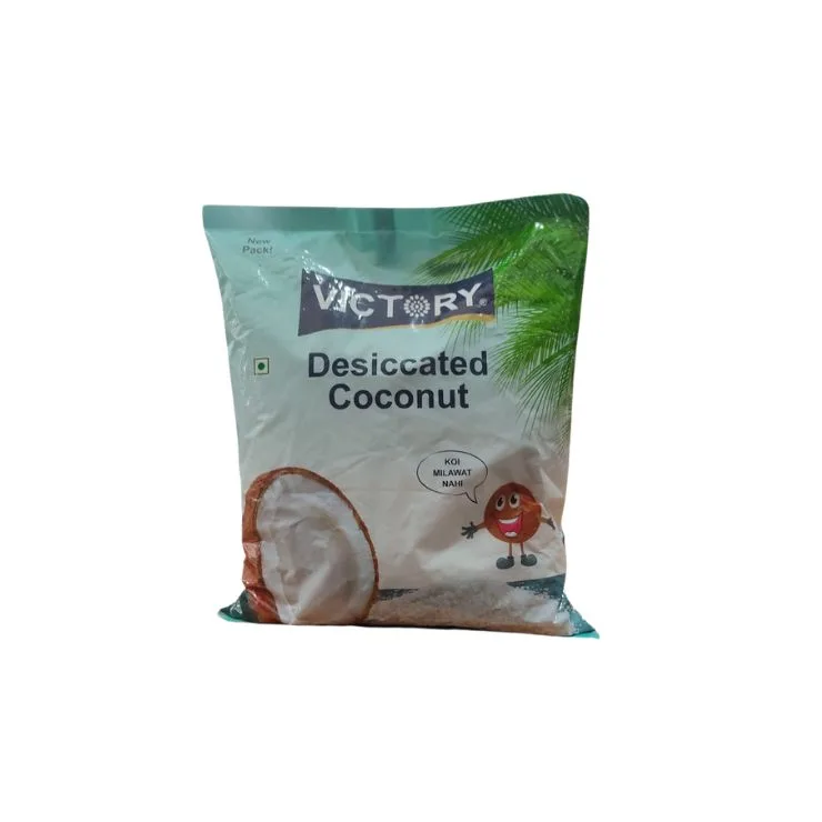 Victory Desiccated Coconut 1kg