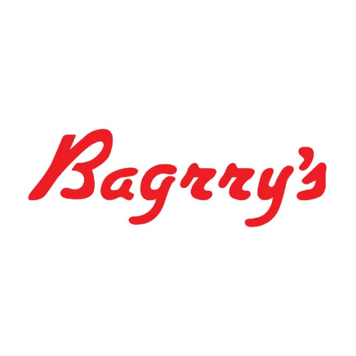 Bagrry's