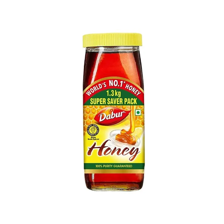 Dabur Honey 1.2Kg