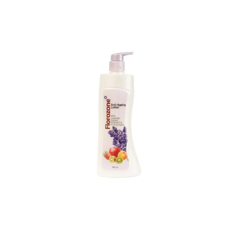Florozone Anti-Ageing Lotion 100ml