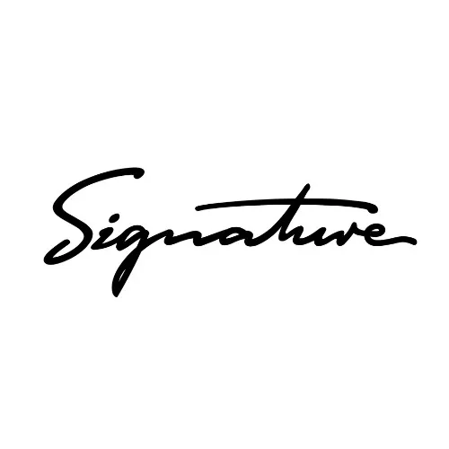 Signature