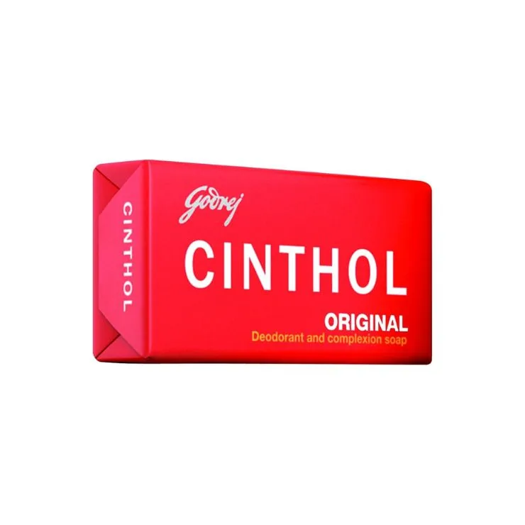 Godrej Cinthol Original 75g