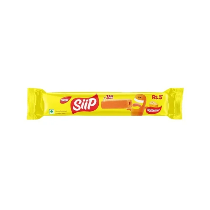 Nabati Siip Richeese 8g