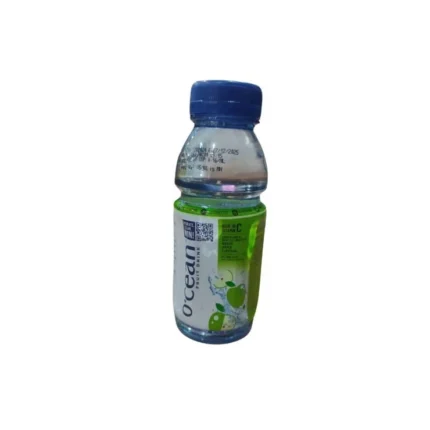 Ocean Fruit Drink Green Apple Flavour 250ml