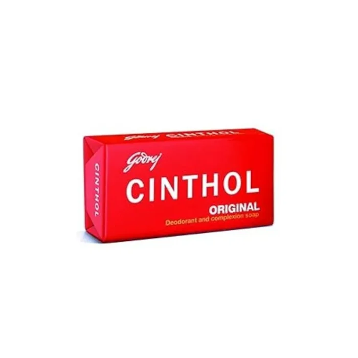 Godrej Cinthol Original 100g