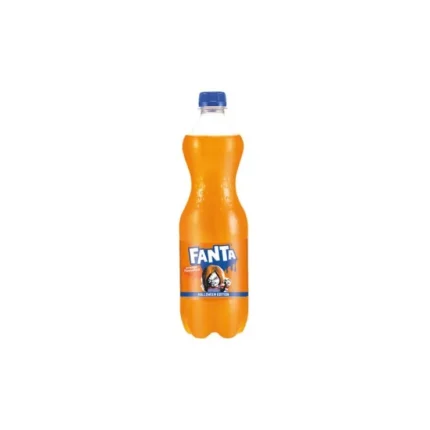 Fanta Orange Flavoured 750ml